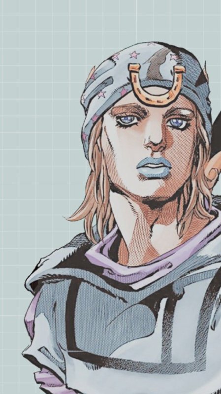 Johnny Joestar