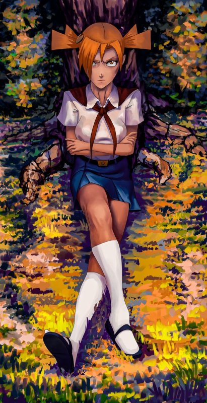 Алиса Двачевская Art
