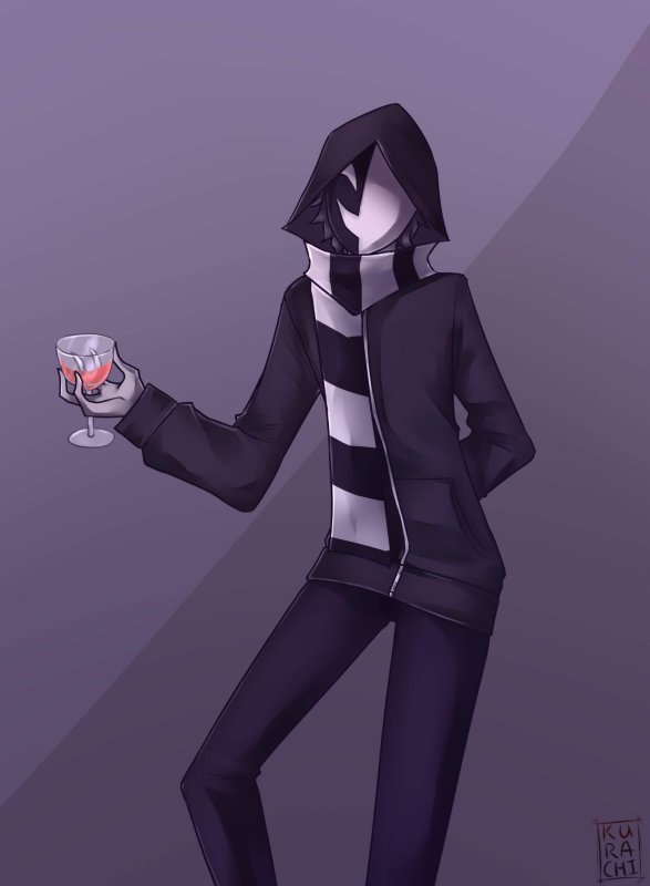 кагекао крипипаста