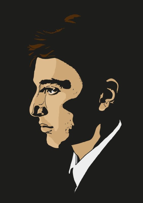 томас шелби