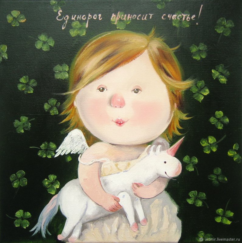 Евгения Гапчинская художник