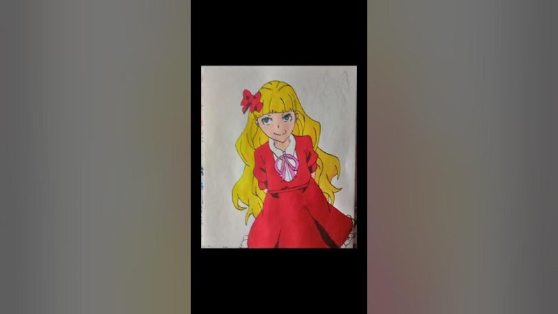 Элина Элис иллюстрации