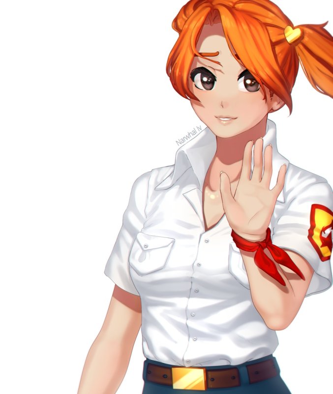 Алиса Двачевская Art