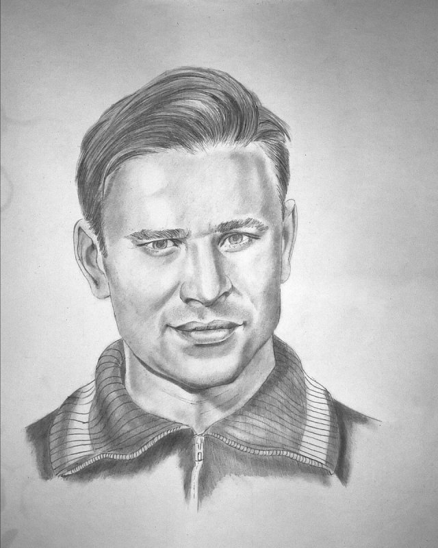 Лев Яшин