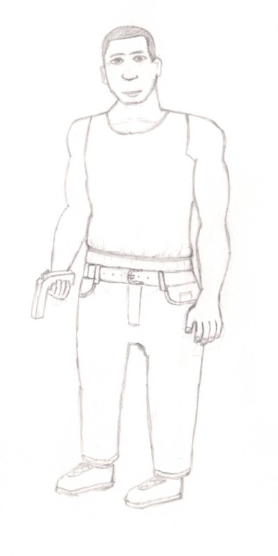 Рисунок СИДЖЕЯ