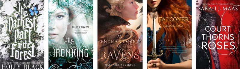 Железный Король книга Джули Кагава