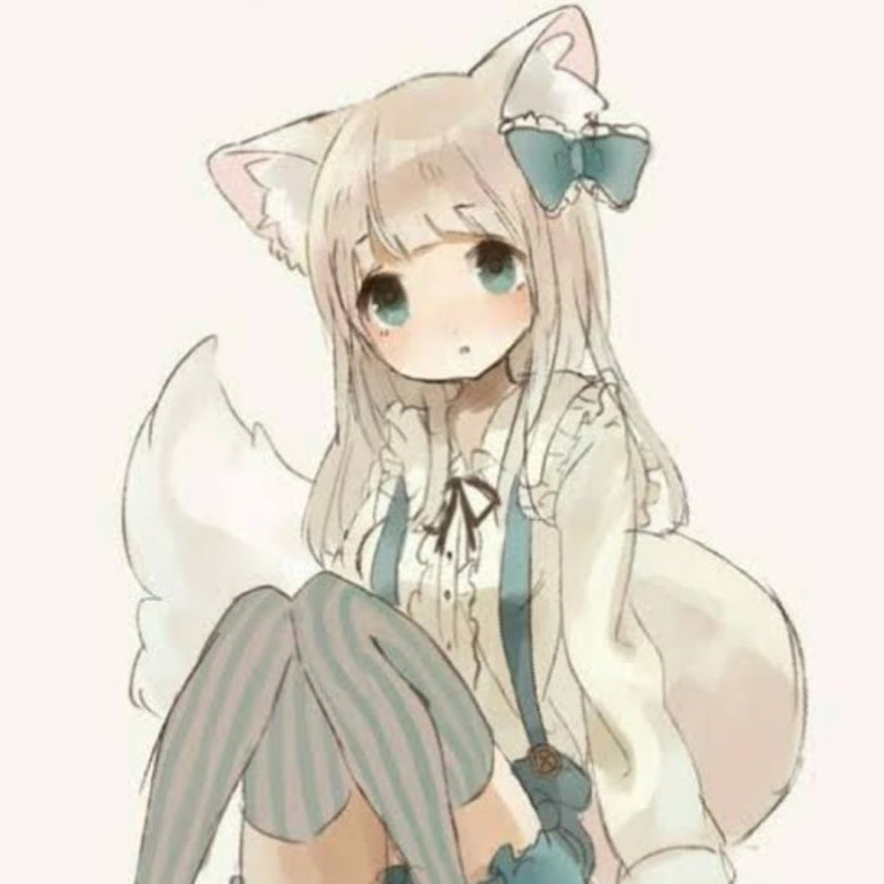 Милые аниме