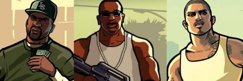 Сиджей и Свит