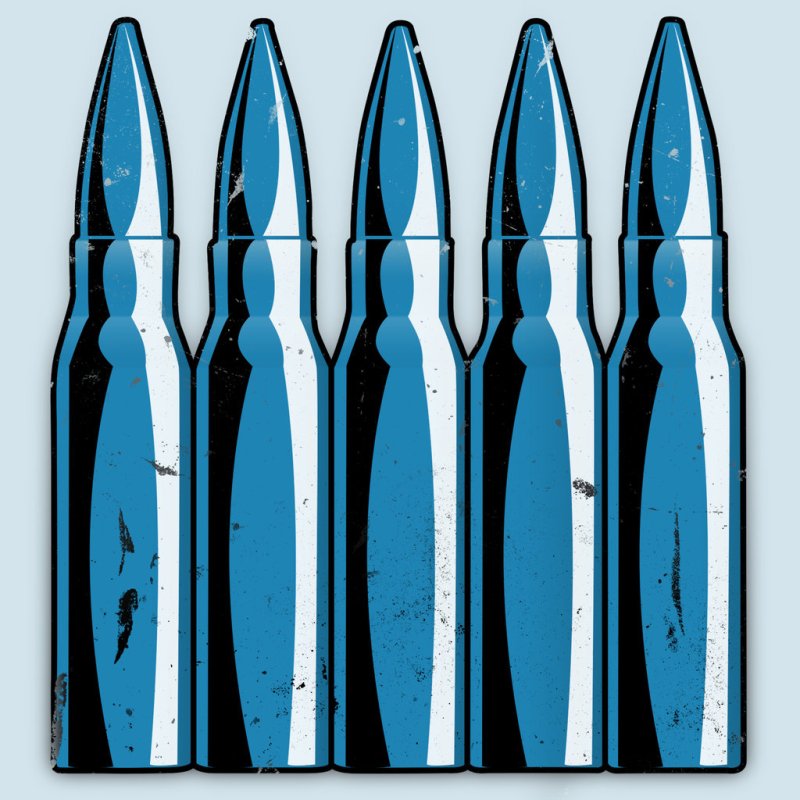 Векторная пуля