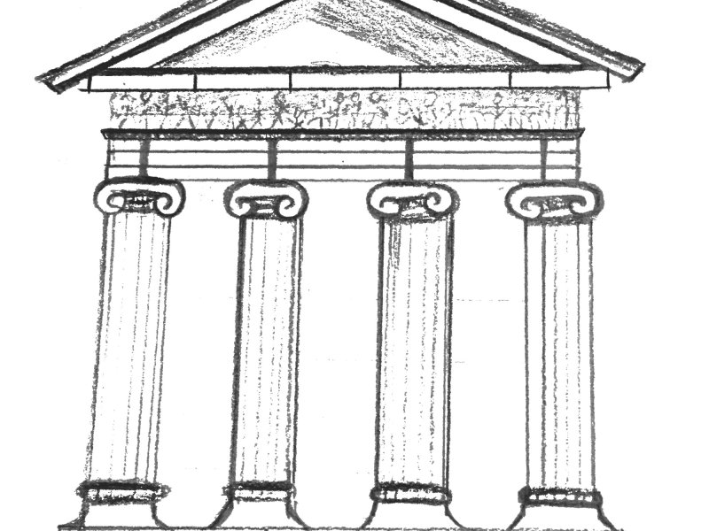Храм Ники Аптерос