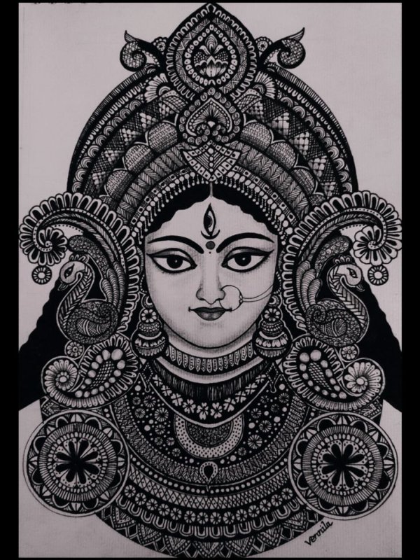Mandala Art