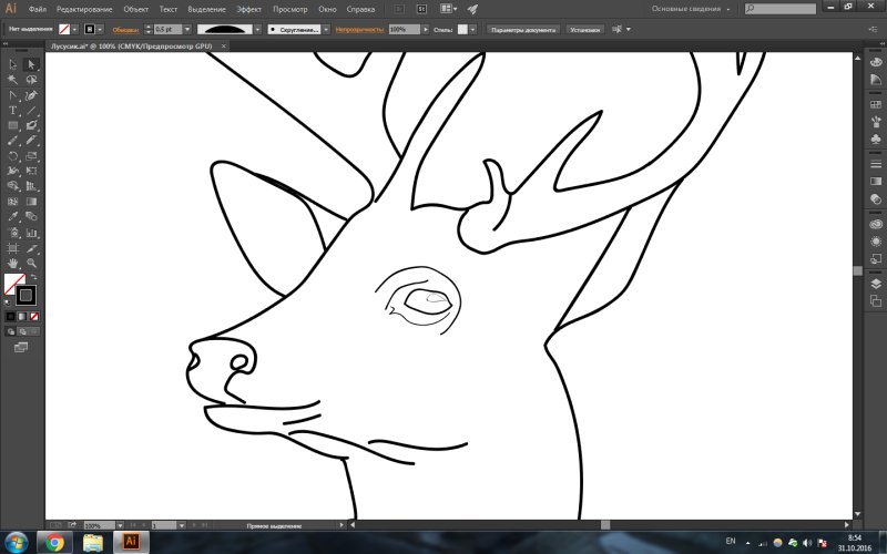 Рисунки для планшета для рисования лёгкие