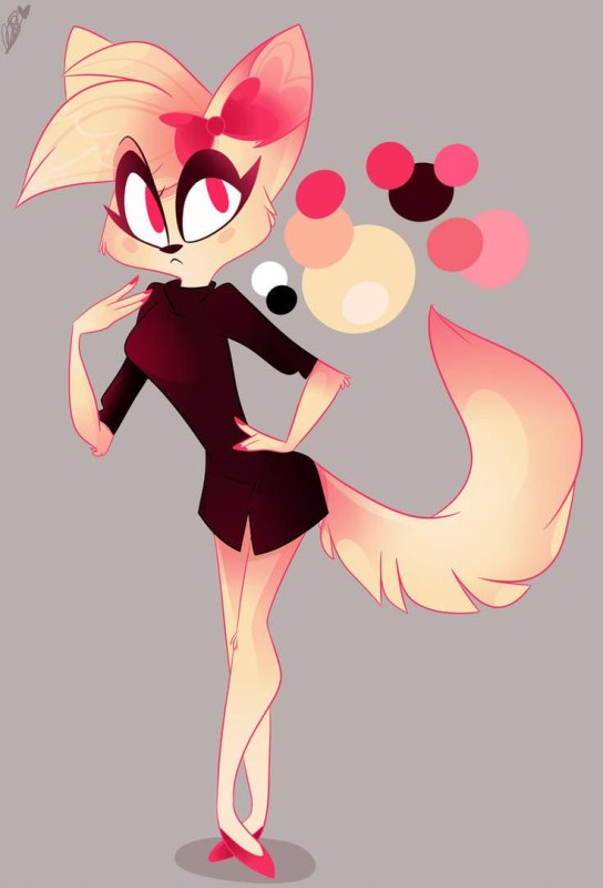 VIVZIEPOP Кимберли