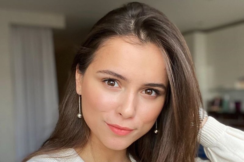 мила сивацкая актриса