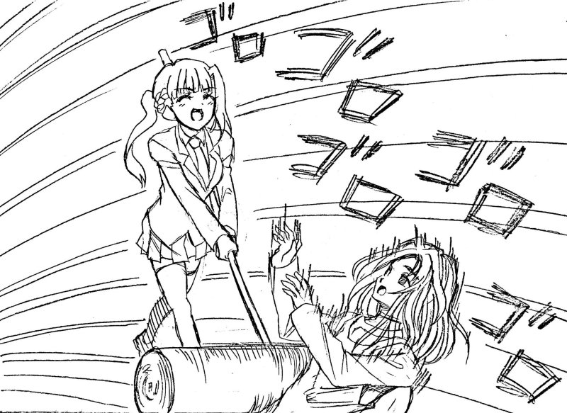 Nankidai YTTD