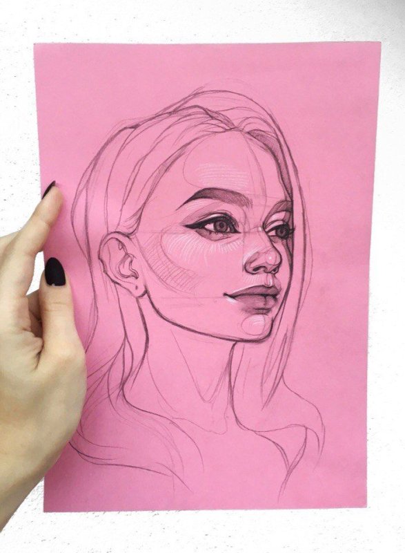 Идеи для рисунков