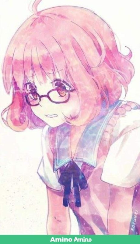 Kawaii Mirai