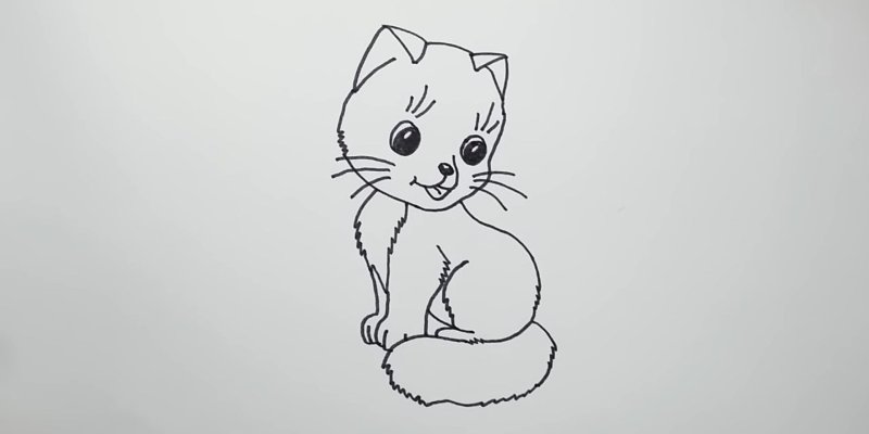 Маленькие рисунки