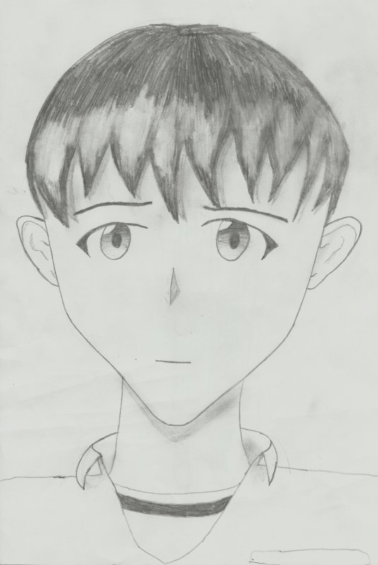 Синдзи Икари
