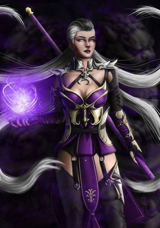 Синдел (Mortal Kombat)