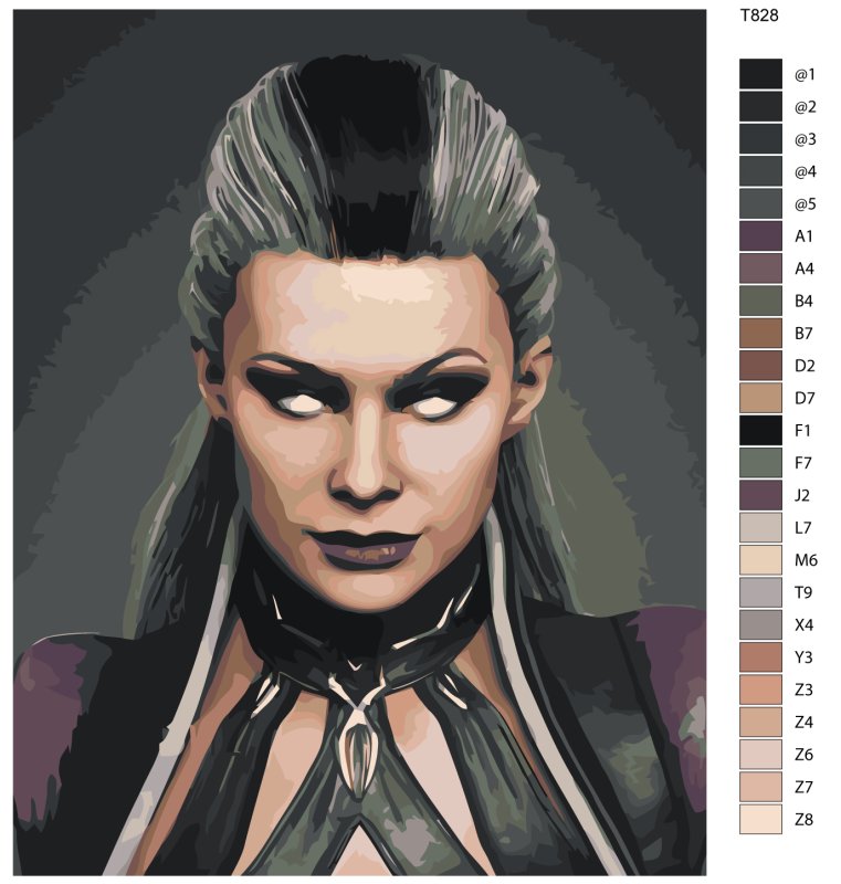 Синдел (Mortal Kombat)