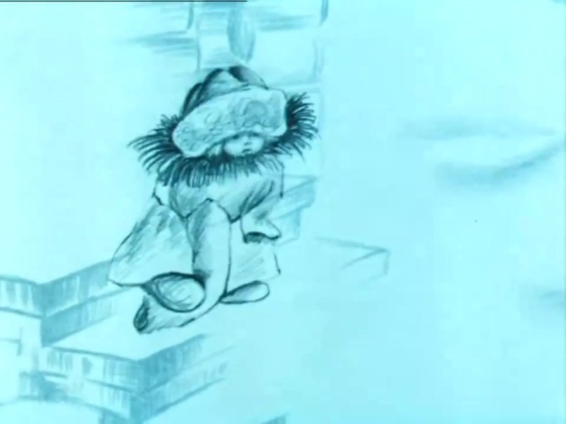 Филипок легкие