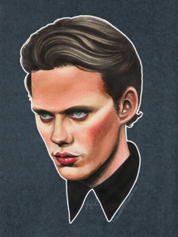 Никита Мартинес