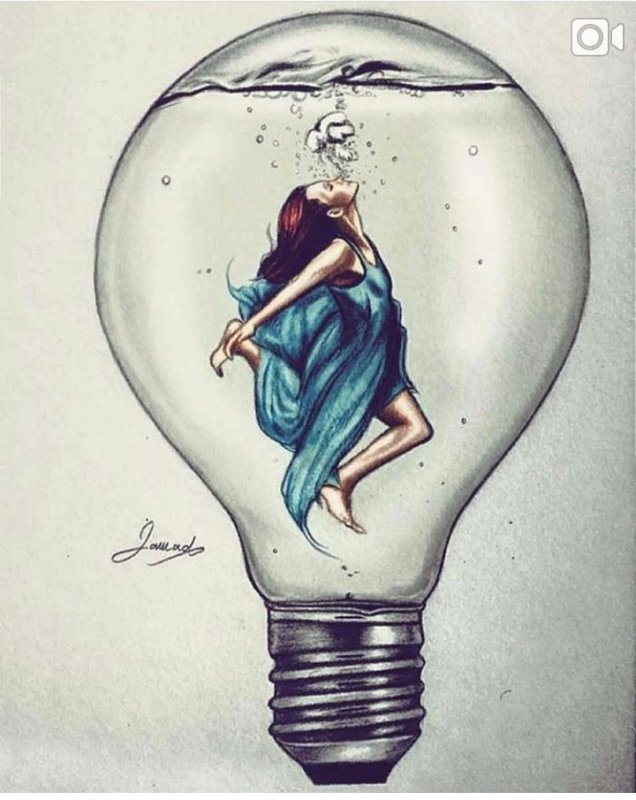 Рисунки со смыслом