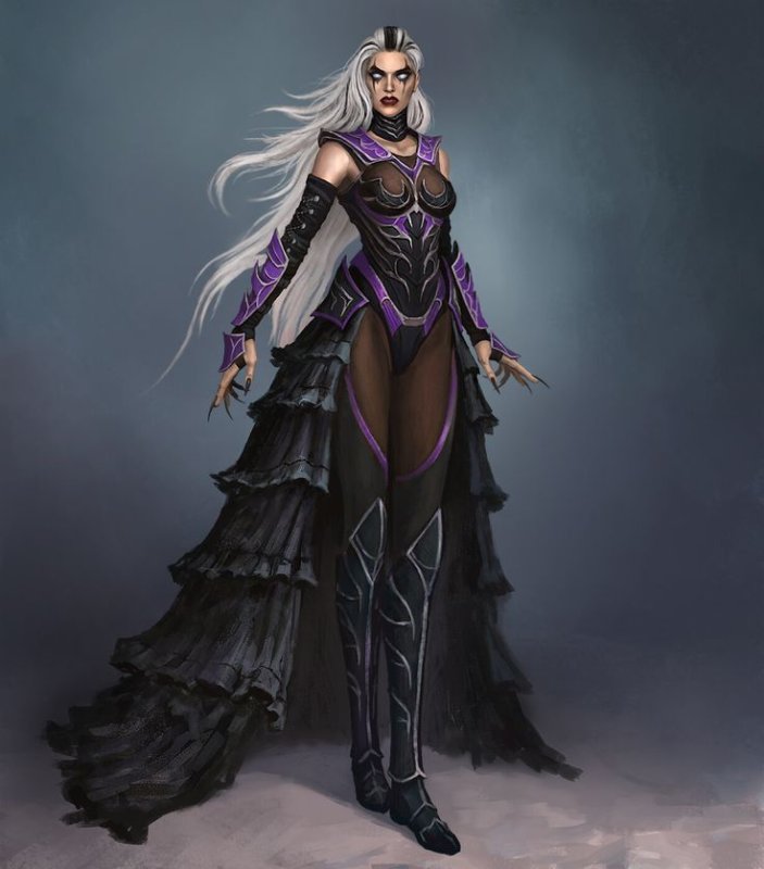 Синдел (Mortal Kombat)