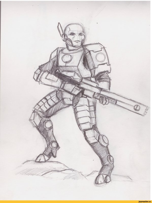 Тау вархаммер 40000