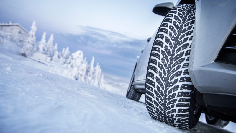 зимняя шина nokian tyres hakkapeliitta 9