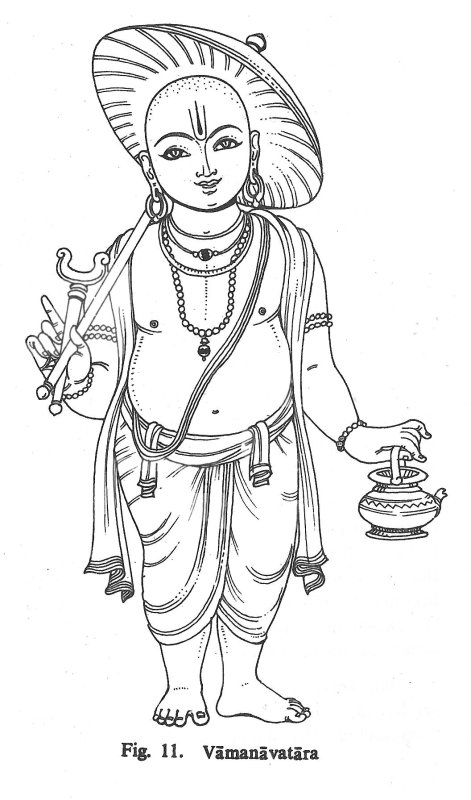 Индийские рисунки