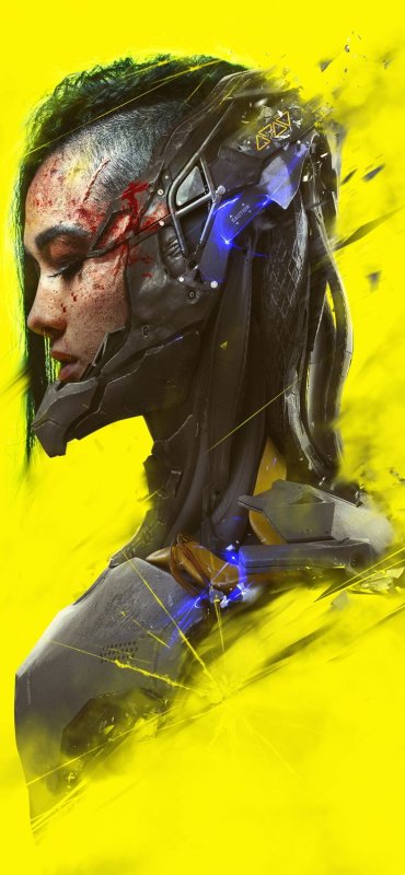 Cyberpunk 2077