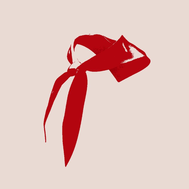 Галстук пионера