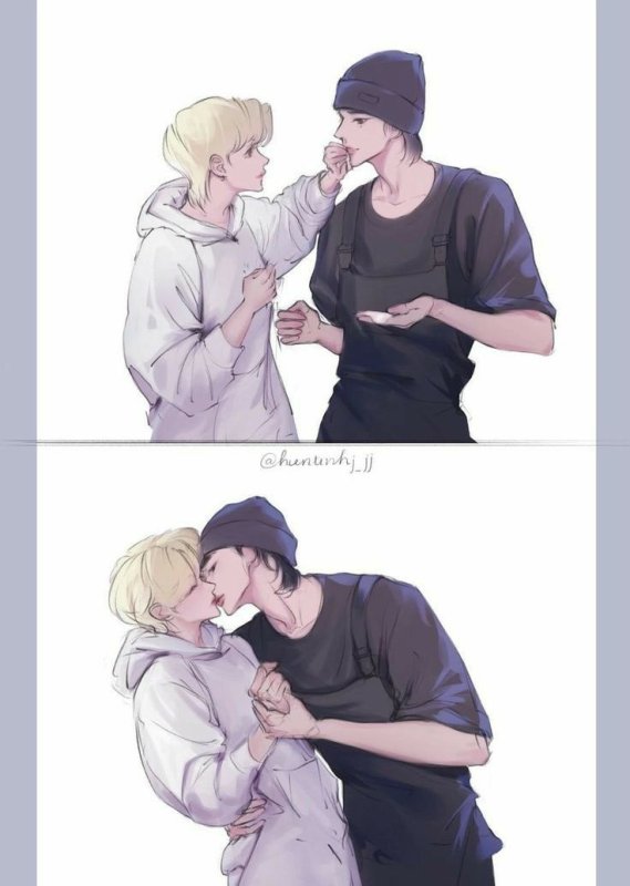 Хёнликсы Stray Kids