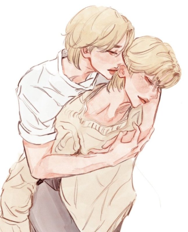 хёнликсы стрэй