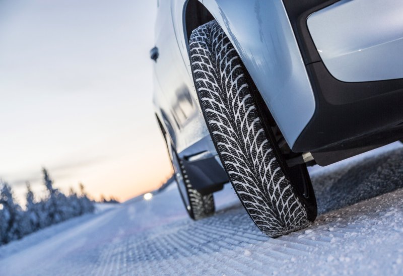 Nokian Hakkapeliitta r3 SUV