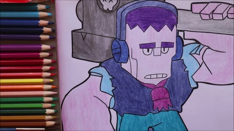 Фрэнк Браво