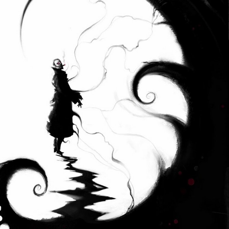 World of Darkness Ласомбра