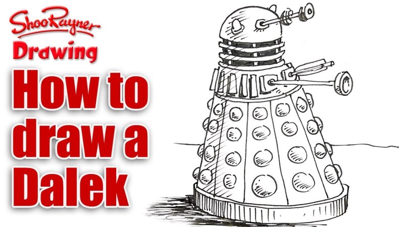 Dalek Rap