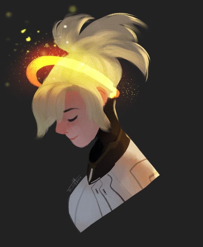 Milapone Art Mercy