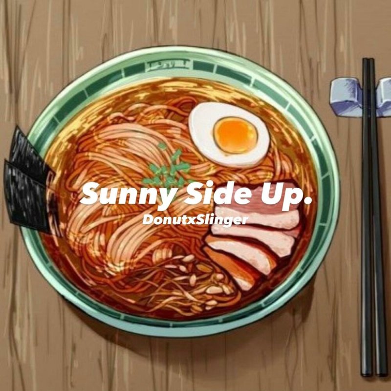 Рамен из Наруто