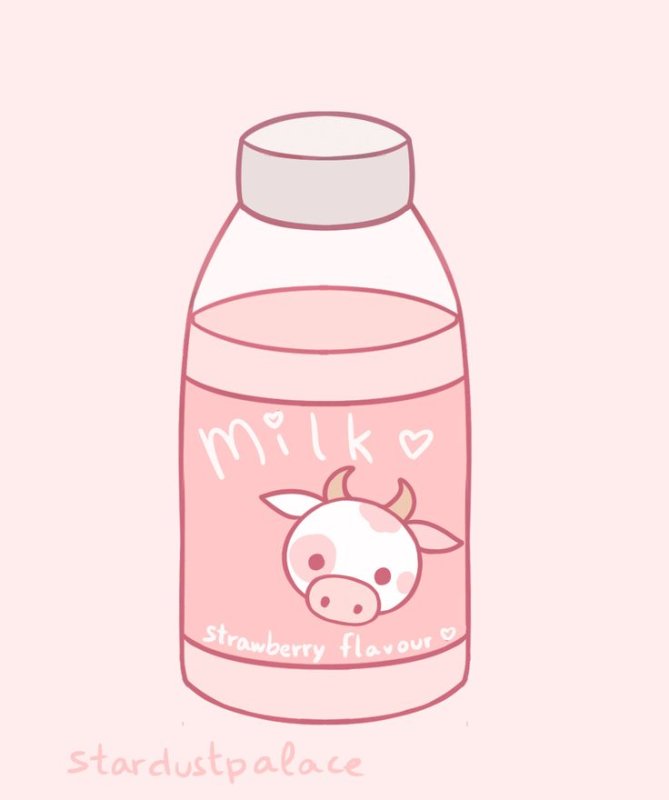 Милые рисунки для срисовки