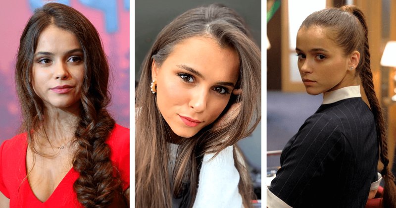 мила сивацкая и кристина кучеренко