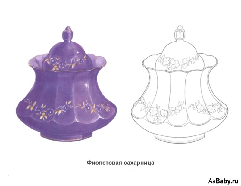 Сахарница (посуда)