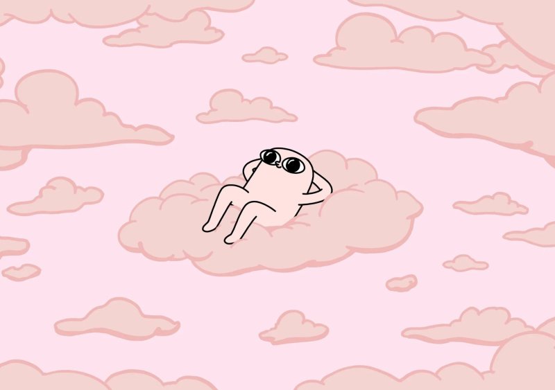 Прикольные обои