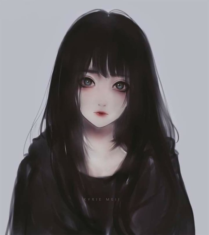 Aoi Ogata демон