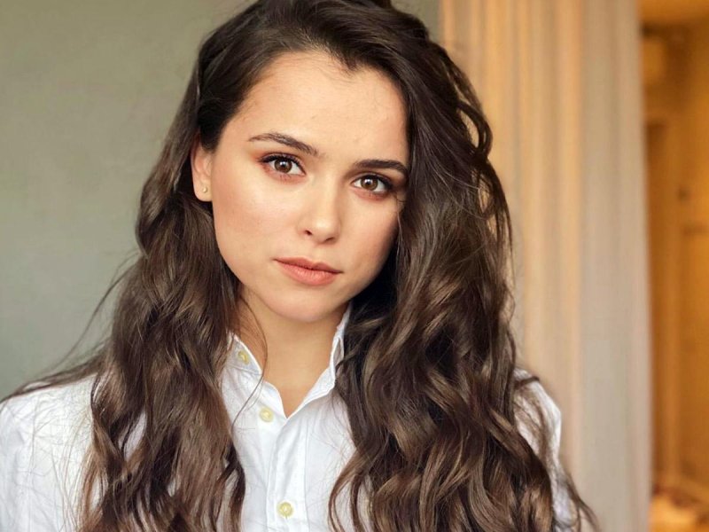 мила сивацкая актриса