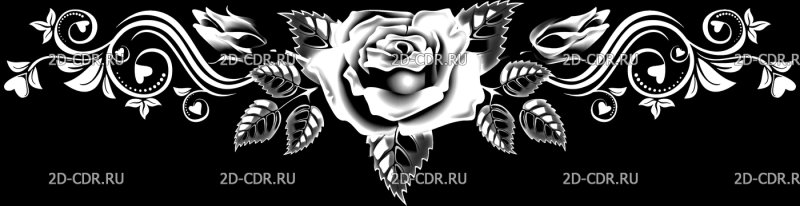 Узоры для гравировки