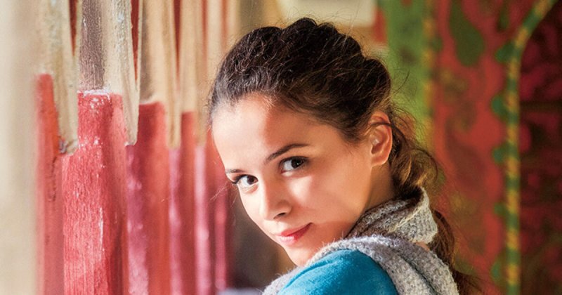 мила сивацкая последний богатырь